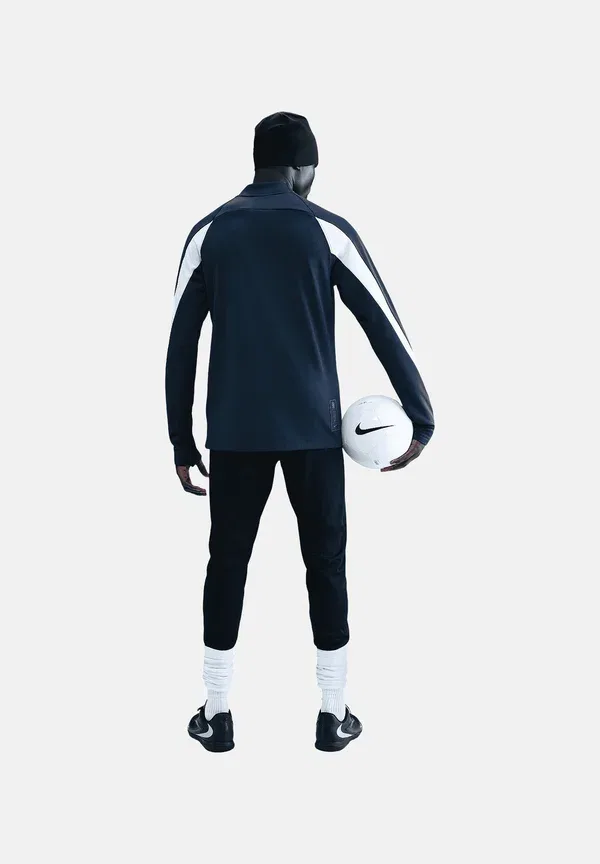 Толстовка дышащая Nike Performance, blaublau, синий — фото 2