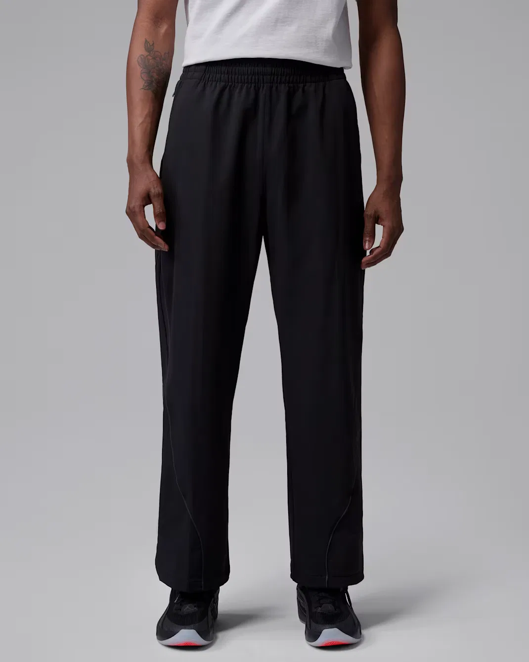 Мужские брюки Jordan Sport JAM, Black/Black