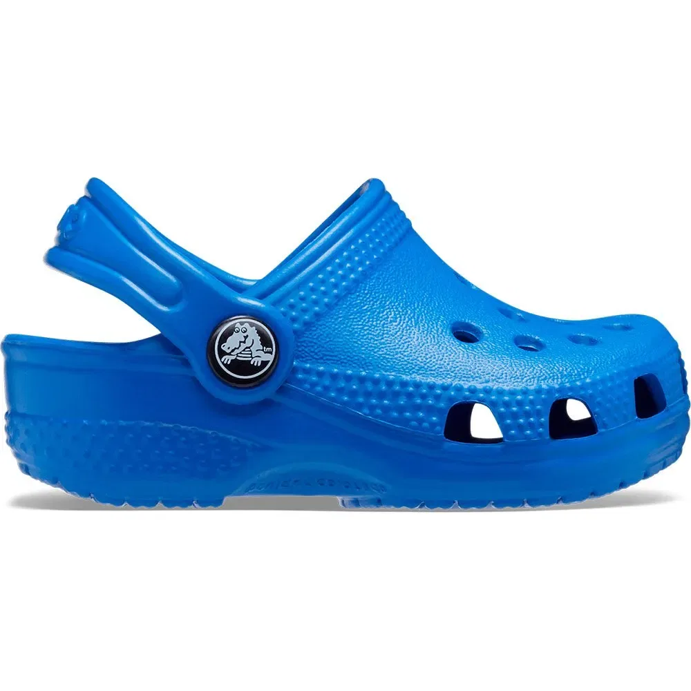 Рюкзак Crocs, синий — фото 3