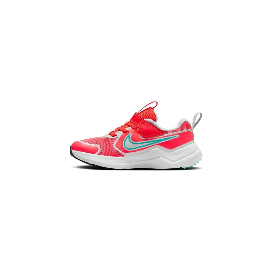 Детские кроссовки Cosmic Runner Nike, Разноцветный — фото 2
