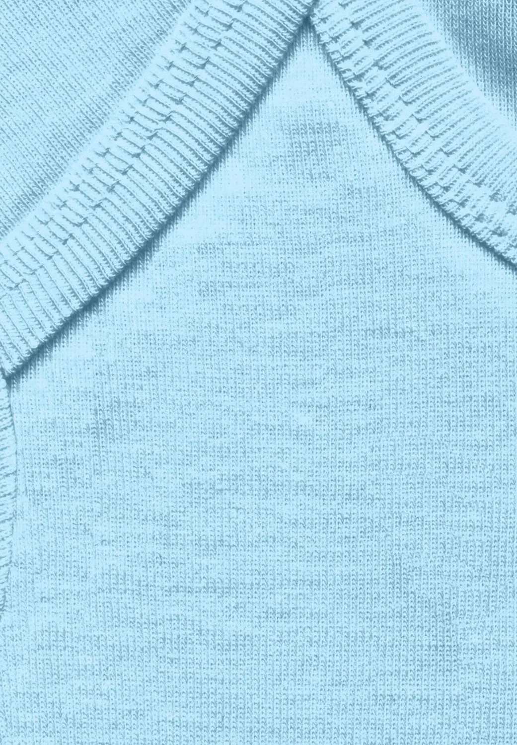 Mit print der kleine maulwurf - боди Logoshirt, Hellblau — фото 4