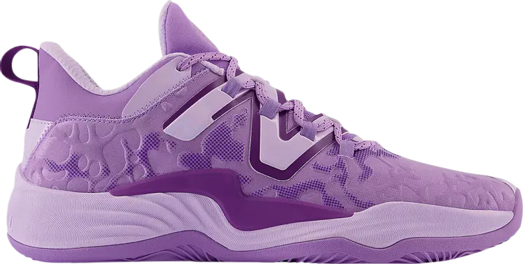 

Кроссовки New Balance Two WXY V3 'Purple', фиолетовый