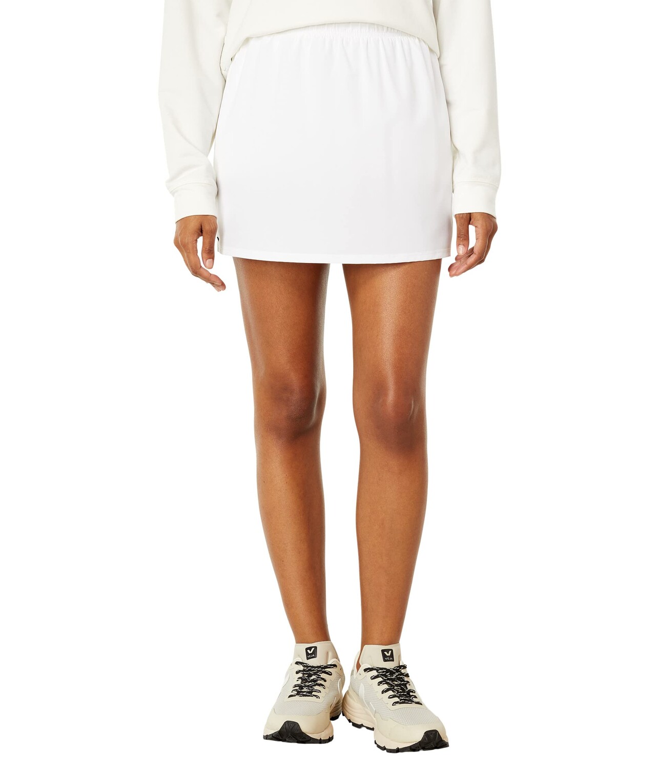

Юбка THRIVE SOCIETE, Side Zip Skort