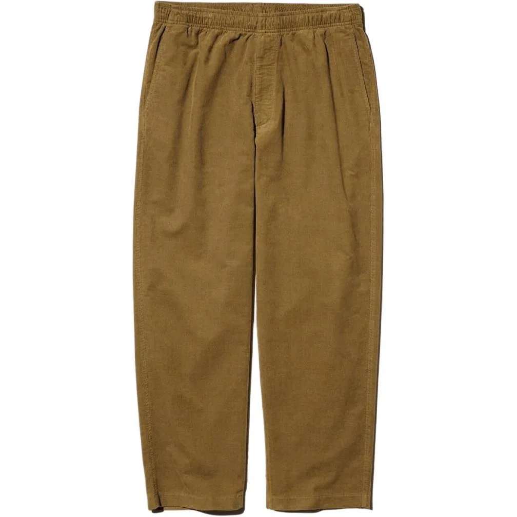 Женские повседневные брюки 34 Camel UNIQLO