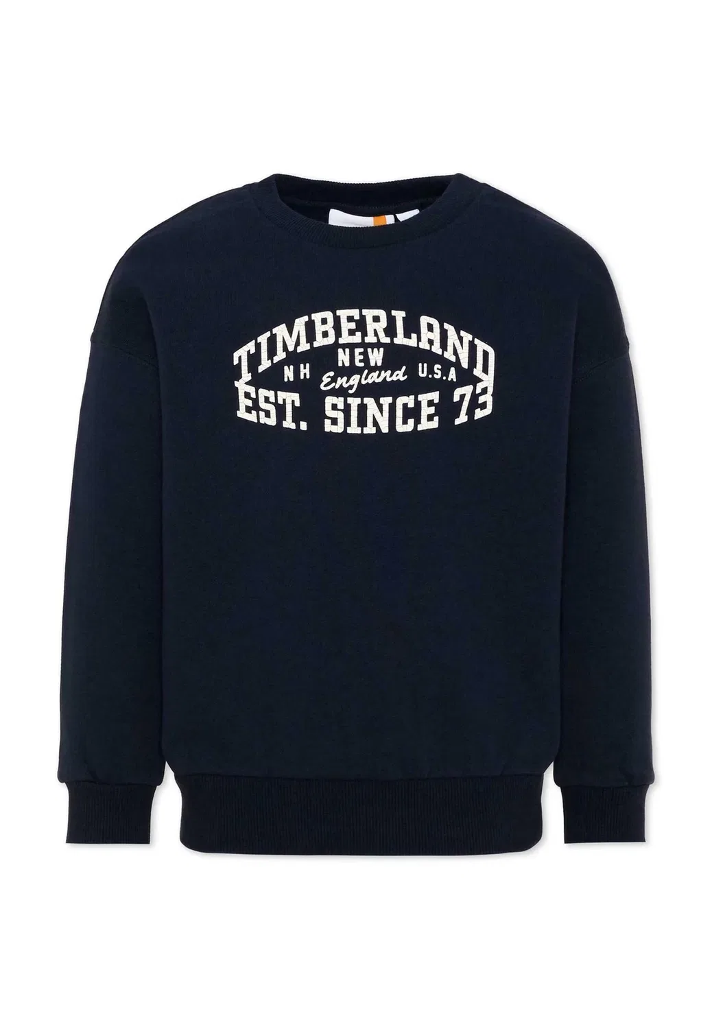Фелпа - толстовка Timberland, Blue