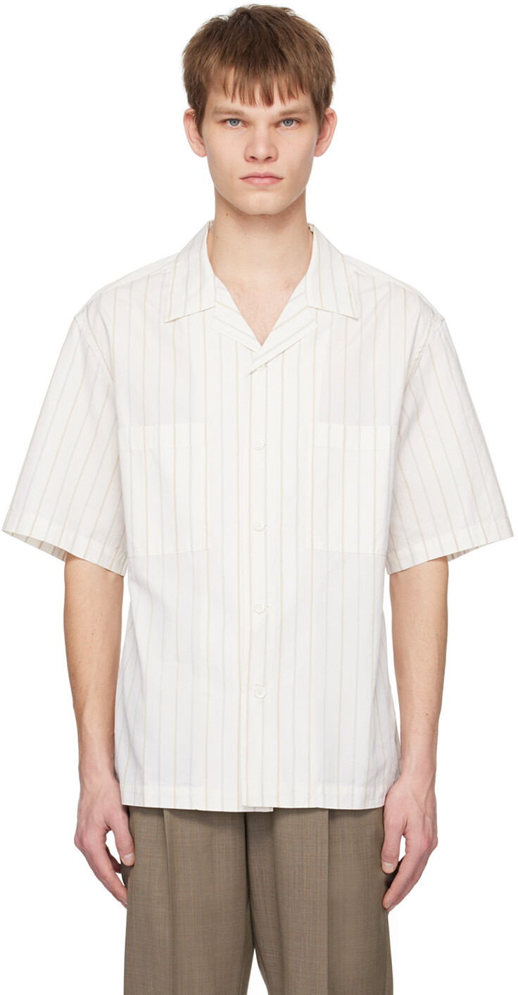 

Рубашка Off-White Solana Talian Barena