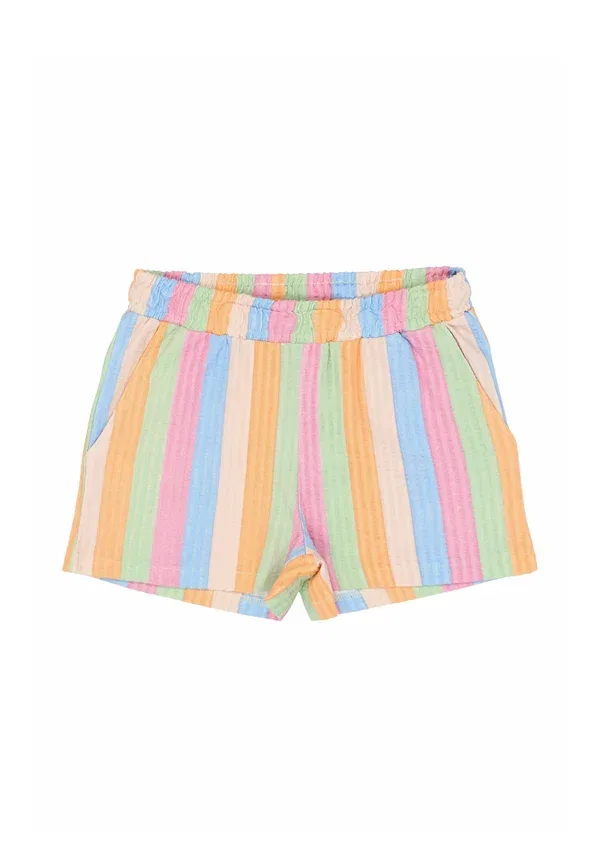 Шорты полосатые Tntrace shorts The New, Multi Striped