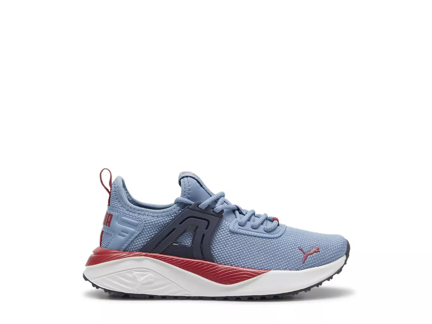 

Кроссовки Pacer 23 - детские Puma, Blue