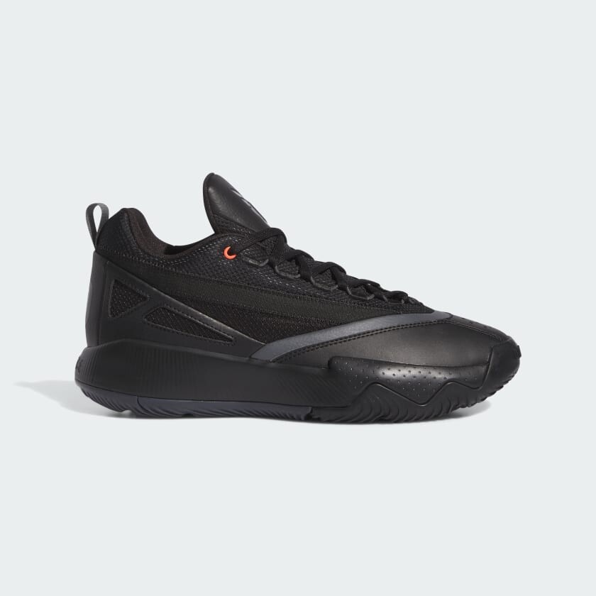 

Кроссовки adidas Dame Certified 2.0 Basketball, черный, Черный;серый, Кроссовки adidas Dame Certified 2.0 Basketball, черный