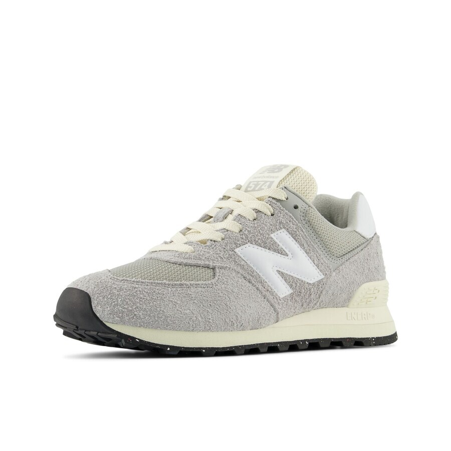 

Кроссовки new balance Sneakers 574, серый