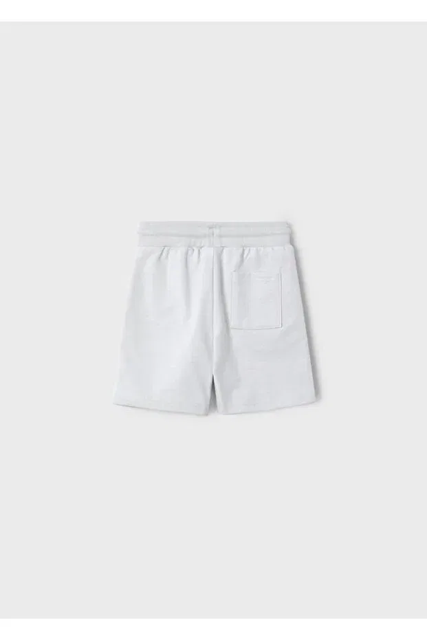 Детский спортивный комплект для мальчиков с принтом Sportswear Mayoral, Gray — фото 3