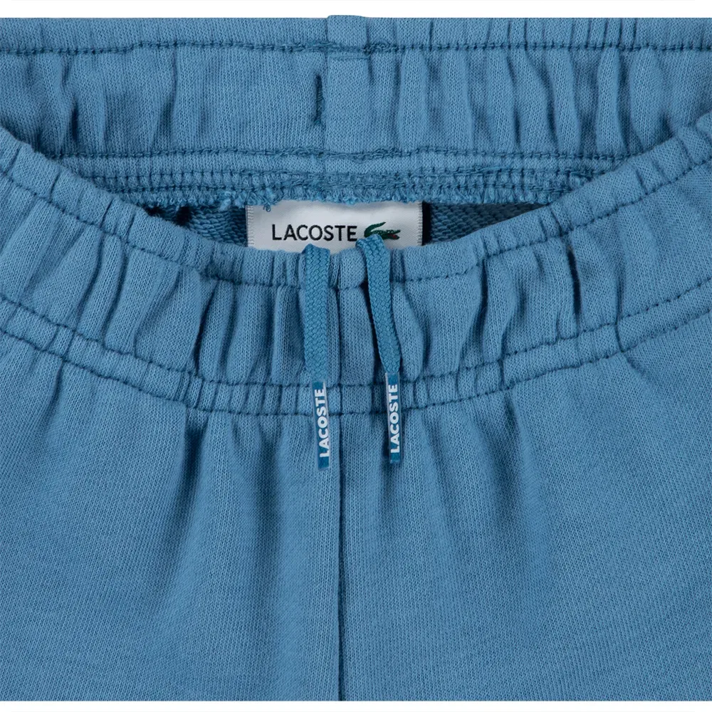 Брюки Lacoste 847559, синий — фото 3