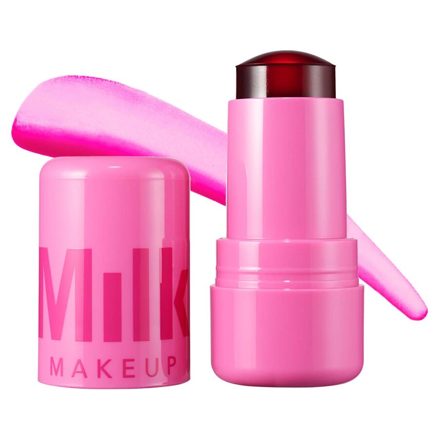 

Охлаждающая вода, желеобразный тинт для губ и щек, румяна-тинт MILK MAKEUP, 0.17 oz /5 g, Burst
