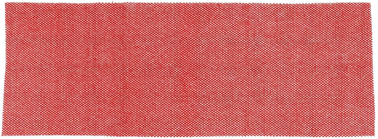 Мочалка для душа, скраб для тела, XINYIN, 30x80 см, Red