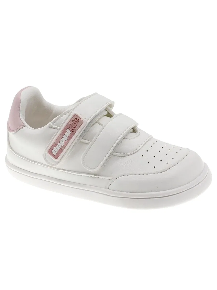 Кроссовки Beppi 'Casual Shoe' белого цвета