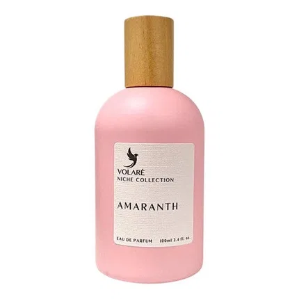 Женская парфюмерная вода Amaranth Niche Collection 100 мл Volare