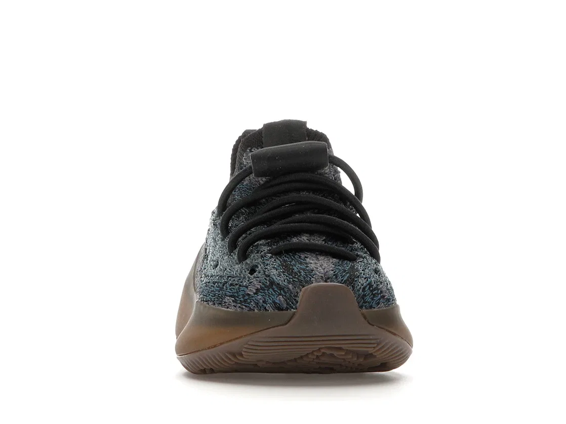 Детские кроссовки Lifestyle Yeezy 380 Adidas, Covellite — фото 2