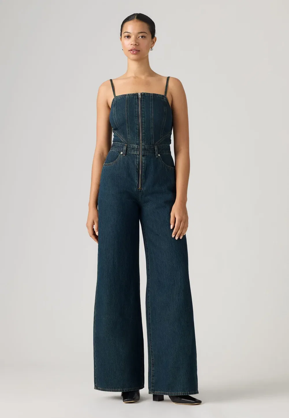 Комбинезон Levi'S, Cash Out Stone