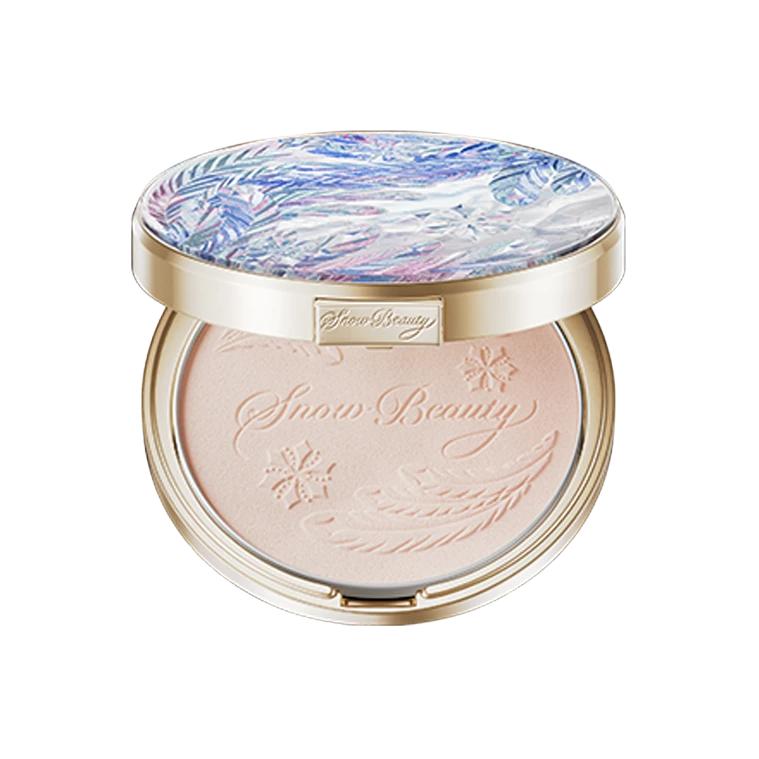 

Пудра для лица Heart Shaped Brightening Skin Powders Setting 25g MAQuillAGE