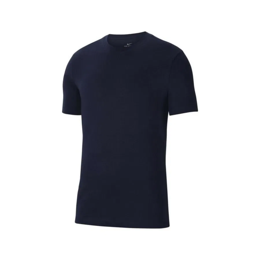 Футболка Nike Park20 с коротким рукавом, Team Park 20, Nike, Темно-синий