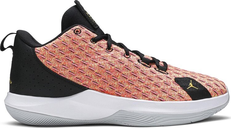 

Кроссовки Jordan CP3.XII Multi-Color, разноцветный, Черный, Кроссовки Jordan CP3.XII Multi-Color, разноцветный