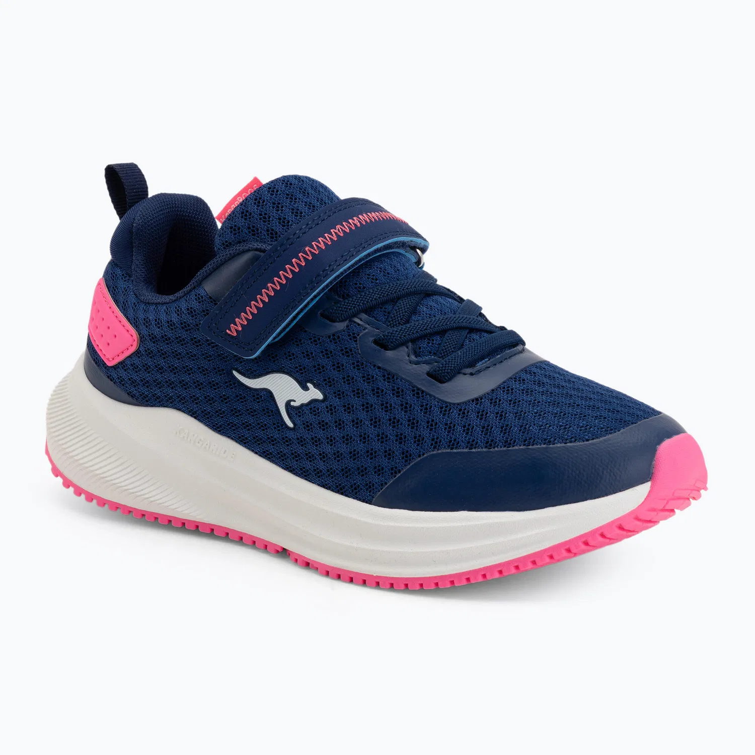Детские кроссовки с низким верхом K-RDK Fam EV Kangaroos, Blau