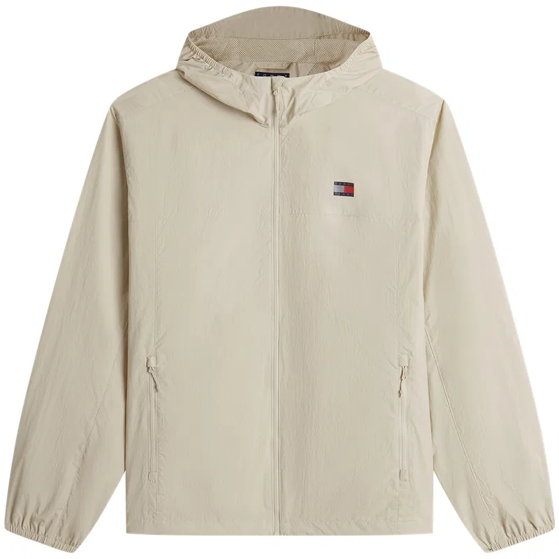 Мужская куртка Beige Tommy Hilfiger