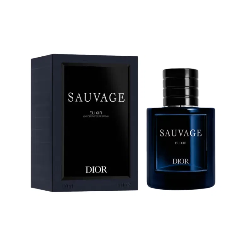 Мужская парфюмерная вода Wilderness Collectible Rich Fragrance Edition, 150 мл, DIOR