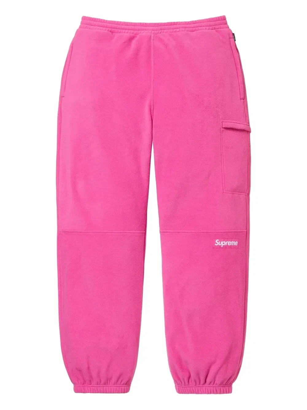 Спортивные штаны Polartec Supreme, розовый