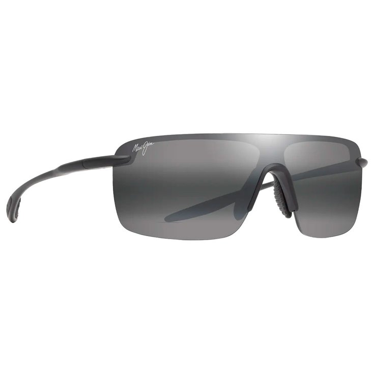 

Солнцезащитные очки palulu matte black neutral grey mauibrilliant Maui Jim, Черный, Солнцезащитные очки palulu matte black neutral grey mauibrilliant Maui Jim