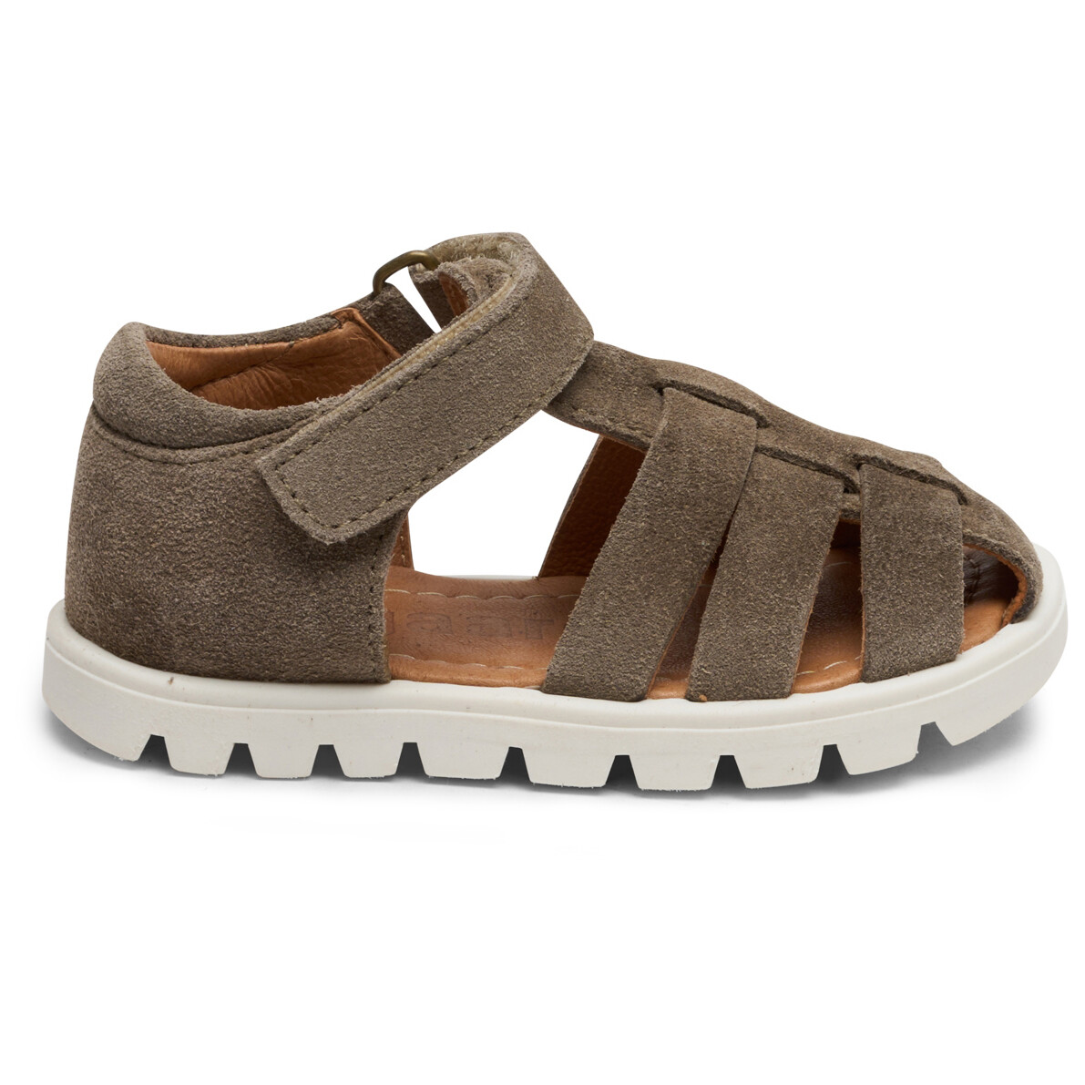 

Сандалии Bisgaard Kid's Beka S, цвет Stone