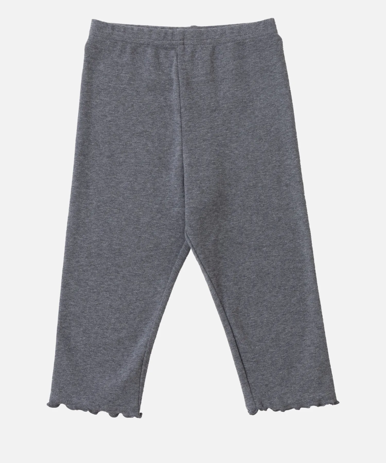 6-дюймовые эластичные леггинсы Ever Closet, Top Charcoal — фото 4