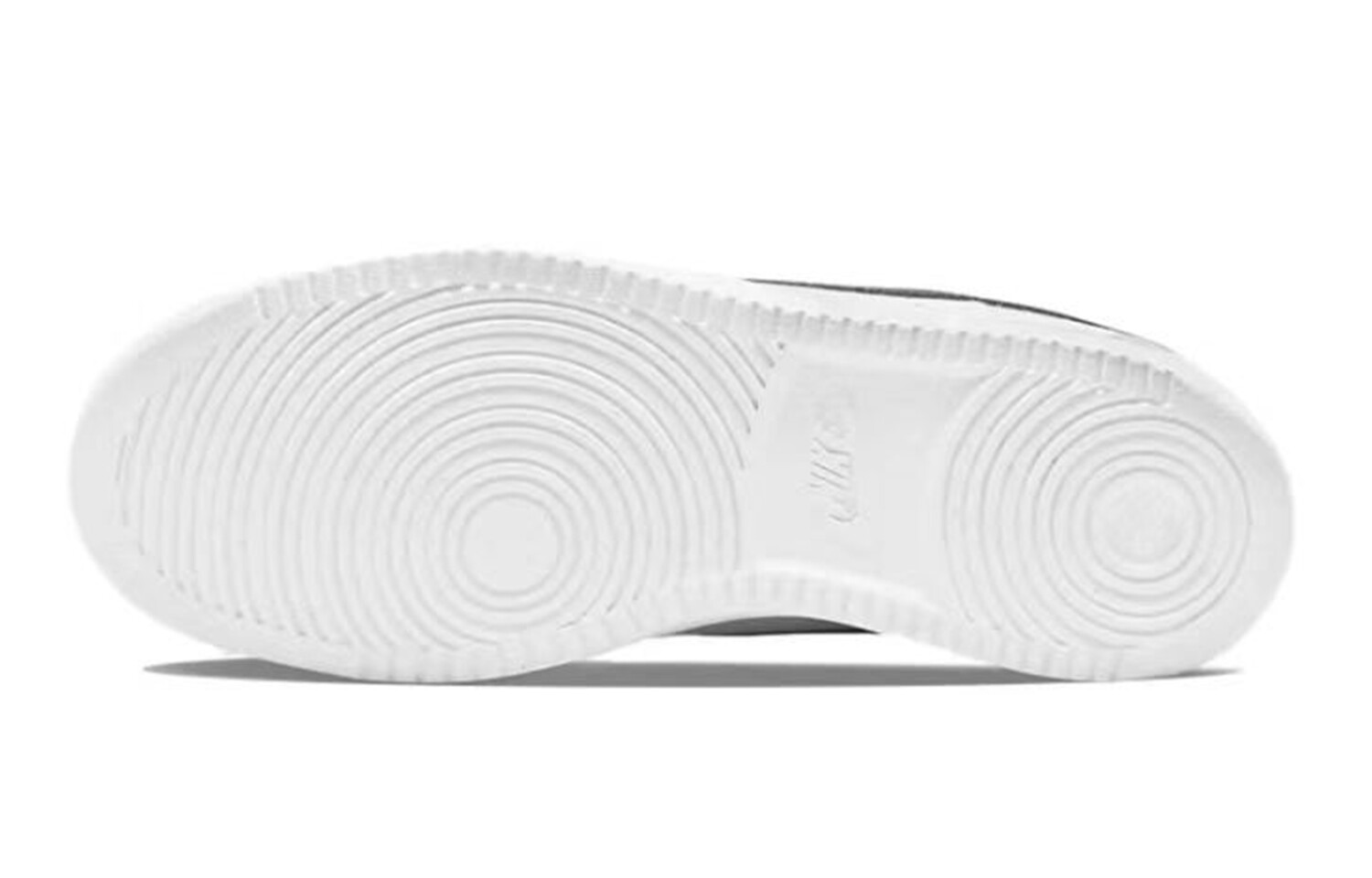 

Кроссовки Nike Court Vision 1 Skateboard Shoes Men Low-Top White