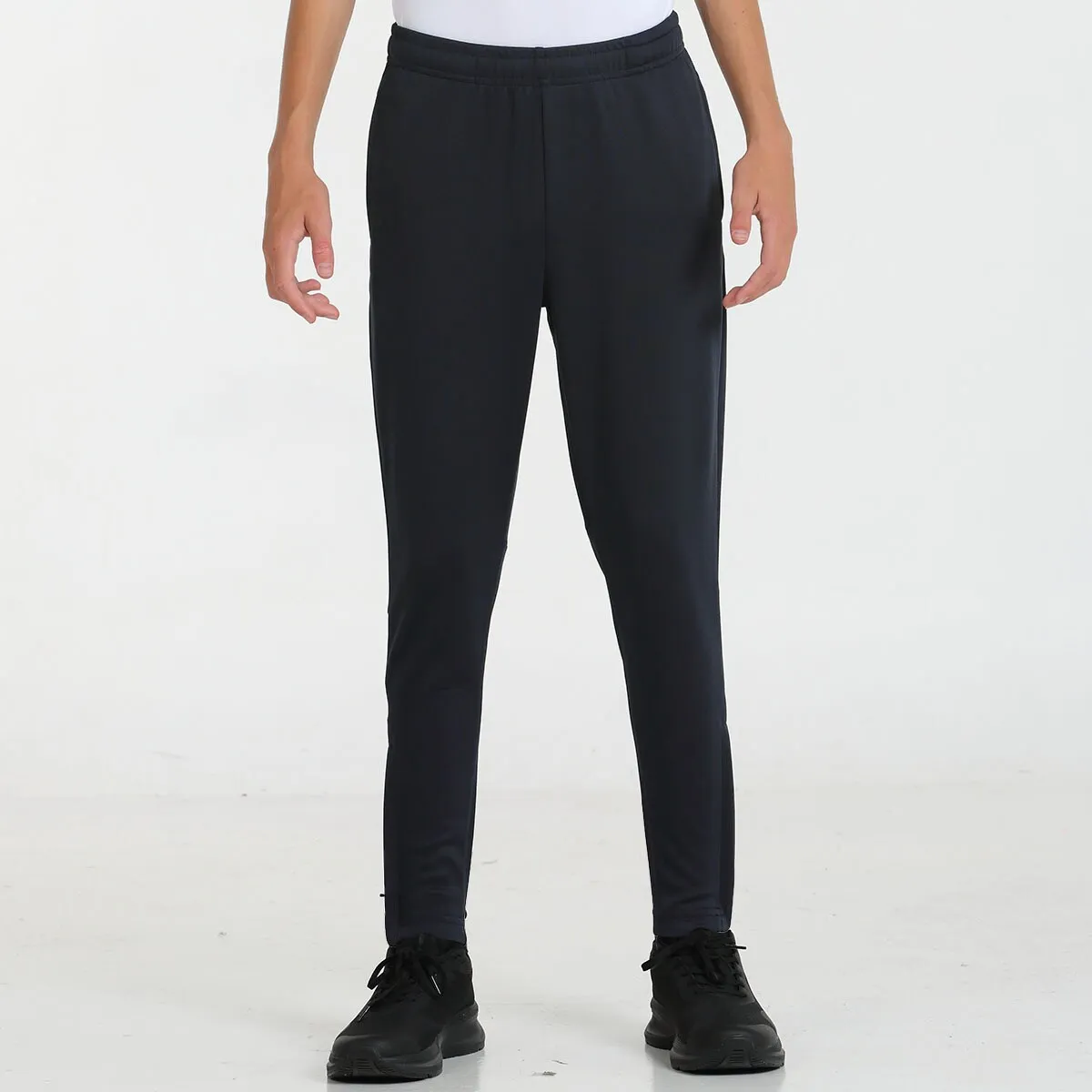 

Брюки-боксеры для мальчиков John Smith 23I, темно-синий