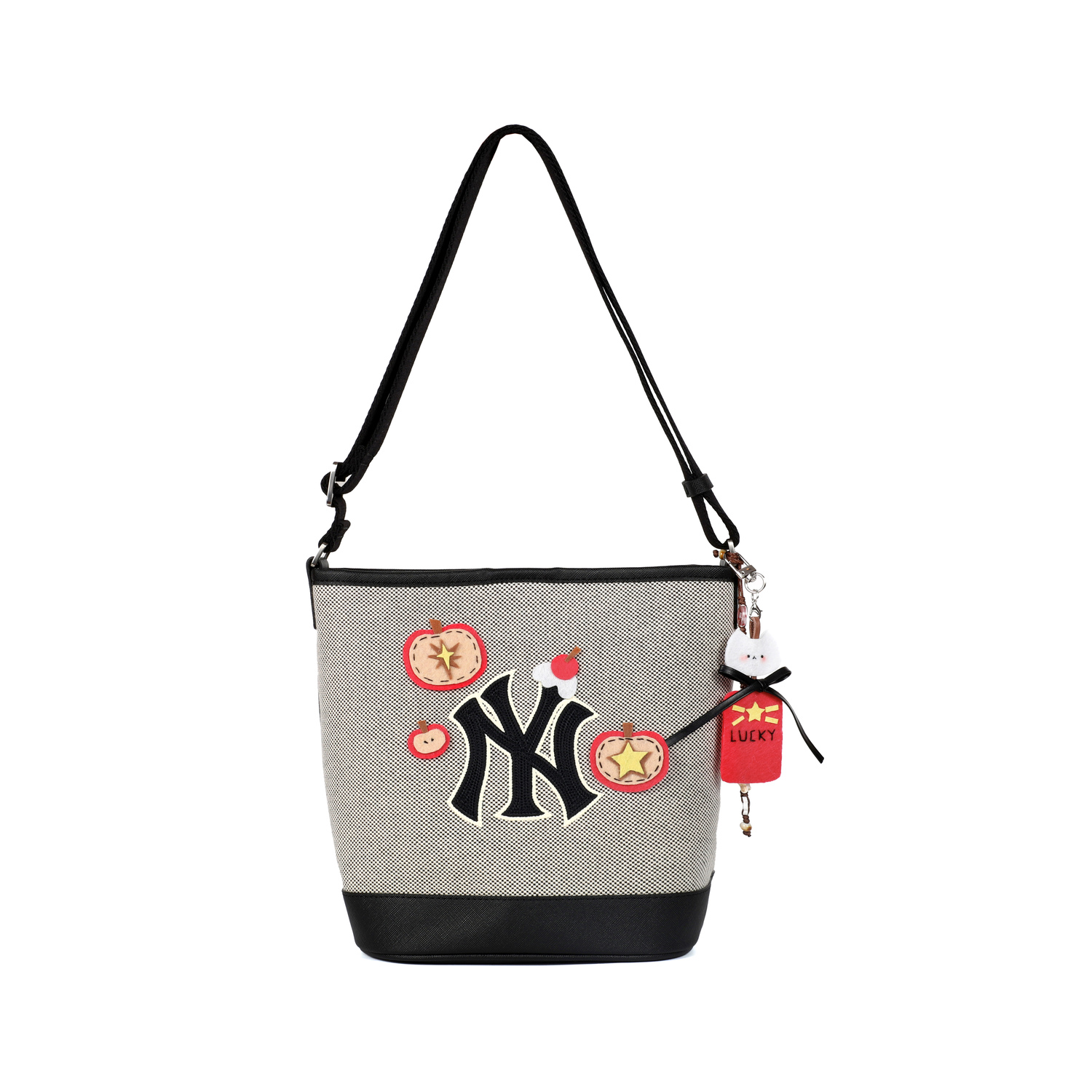 

MLB Хлопковая ведёрка, Red, Gray, Brown
