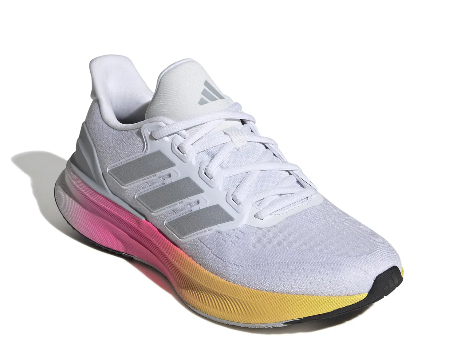 

Кроссовки Ultrarun 5 Running Shoe Adidas, белый/оранжевыйомбре, Оранжевый, Кроссовки Ultrarun 5 Running Shoe Adidas, белый/оранжевыйомбре