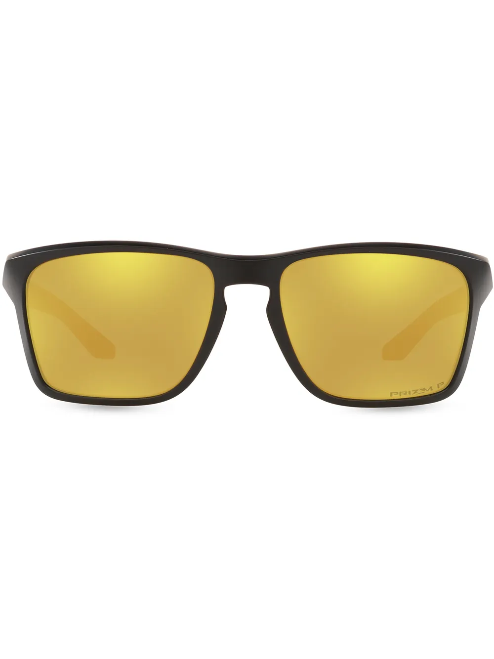 

Солнцезащитные очки Sylas Oakley, черный