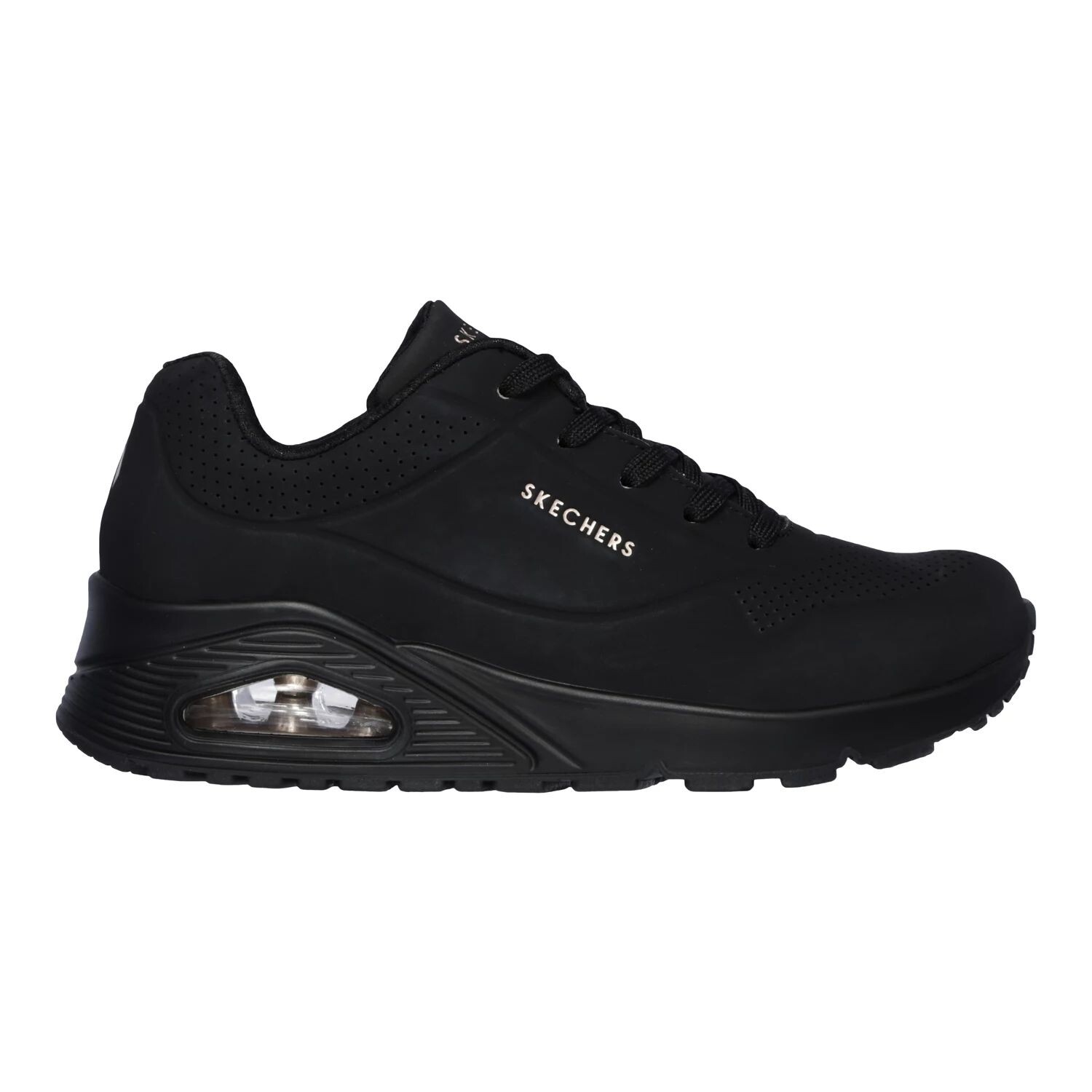 

Женские кроссовки Skechers Street Uno Stand On Air Skechers, белый