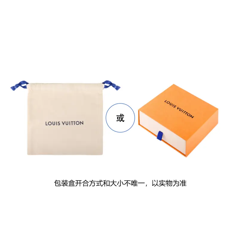 

M8889T Lv Dimension 40-миллиметровый реверсивный ремень LOUIS VUITTON