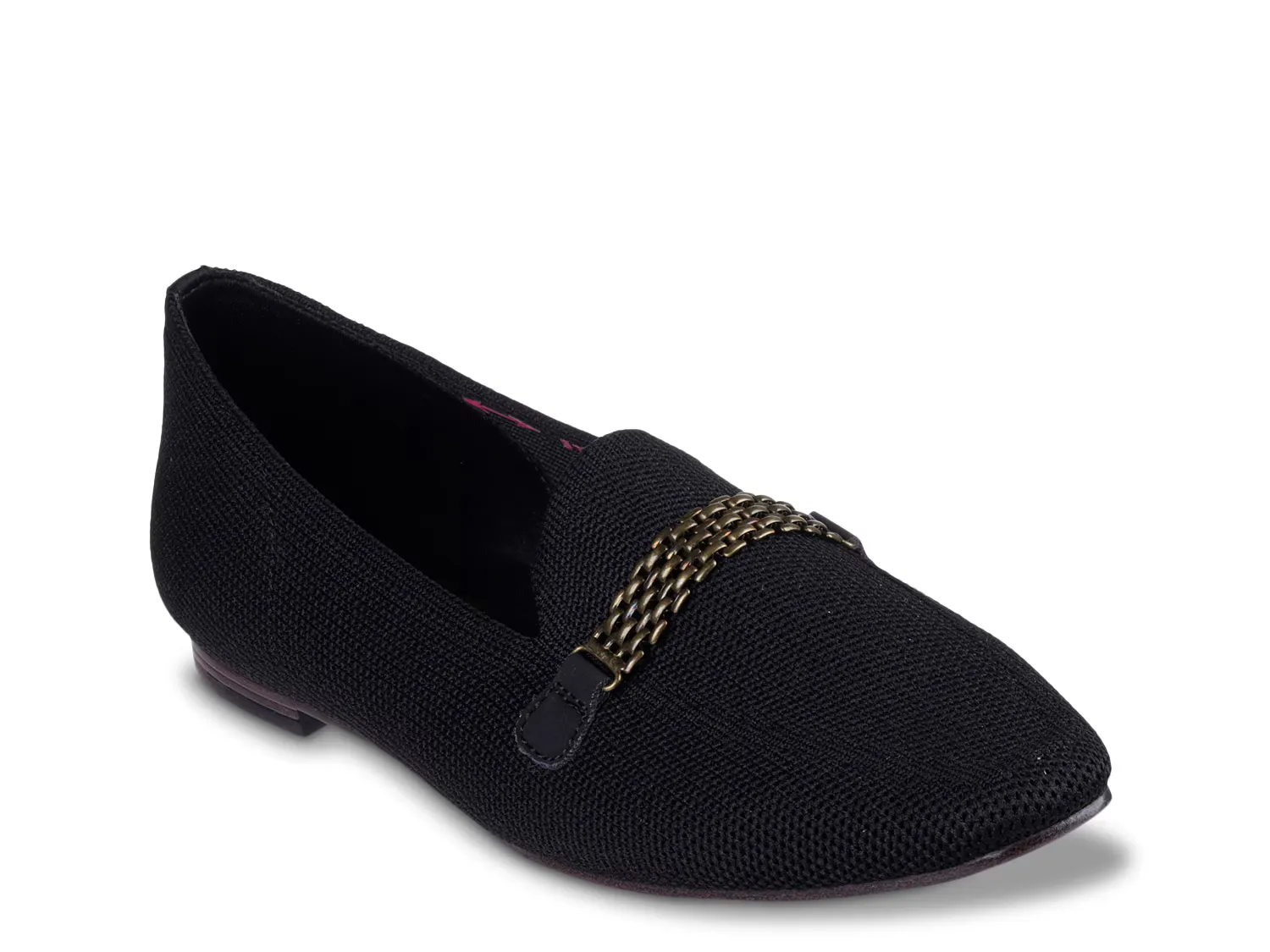 

Лоферы Cleo Snip High Fashion Loafer Skechers, черный