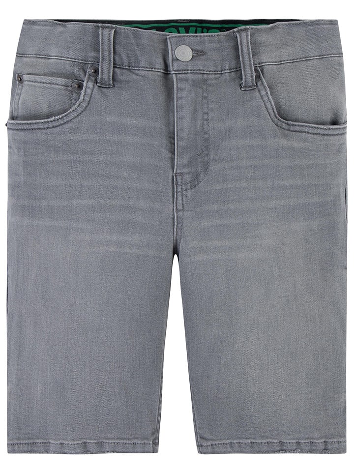 

Шорты Levi's Kids, серый