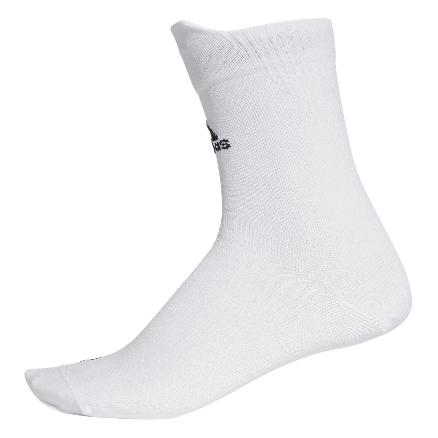 Носки Crew Adidas 1 Pack белые