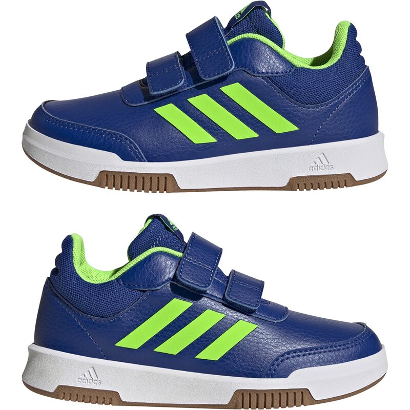 Кроссовки для бега Tensaur Sport 2.0 CF K Adidas, мультиколор — фото 4