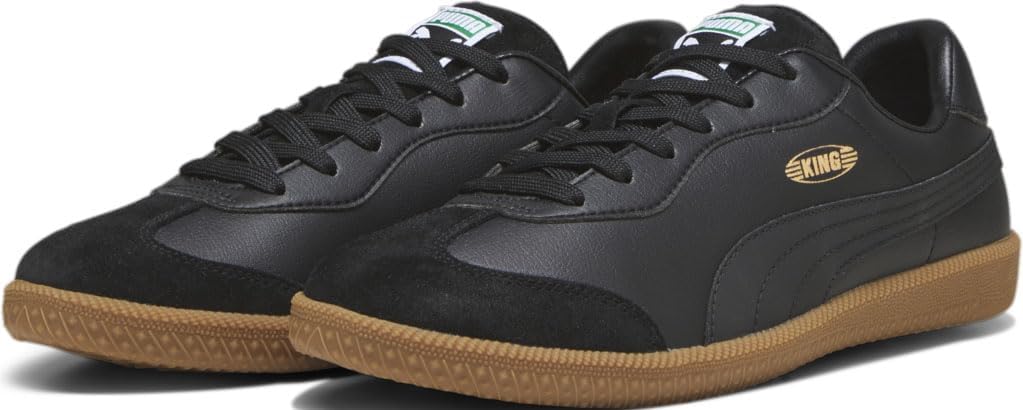 

Футбольные бутсы Puma 106696 для мужчин, King 21, черный