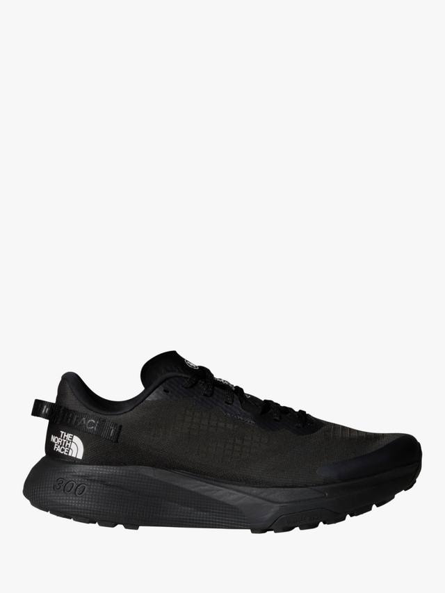 

Мужские кроссовки для бега altamesa 300 The North Face, цвет Asphalt Grey/Black