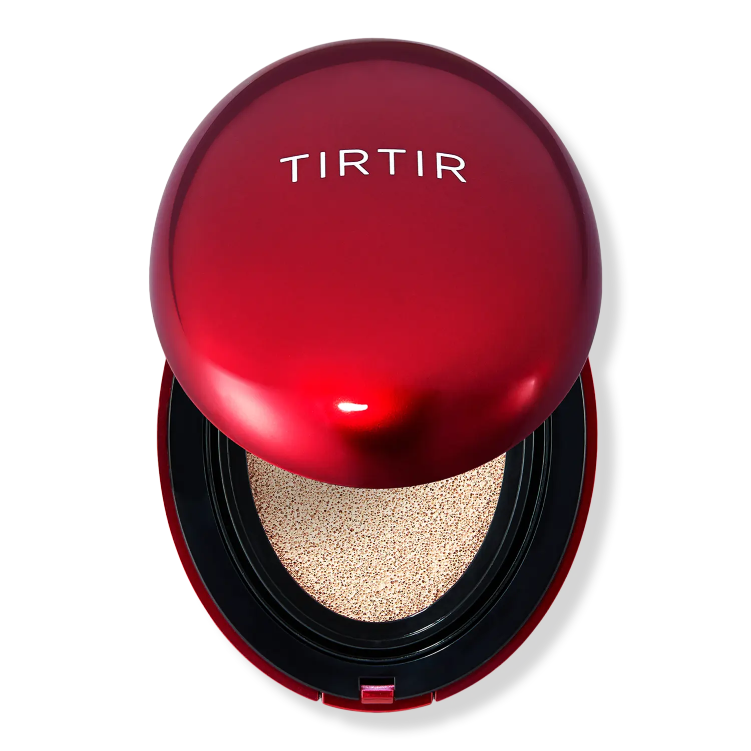 

Маска для лица, красная, мини-подушка TIRTIR, 17N VANILLA (light with neutral undertone)