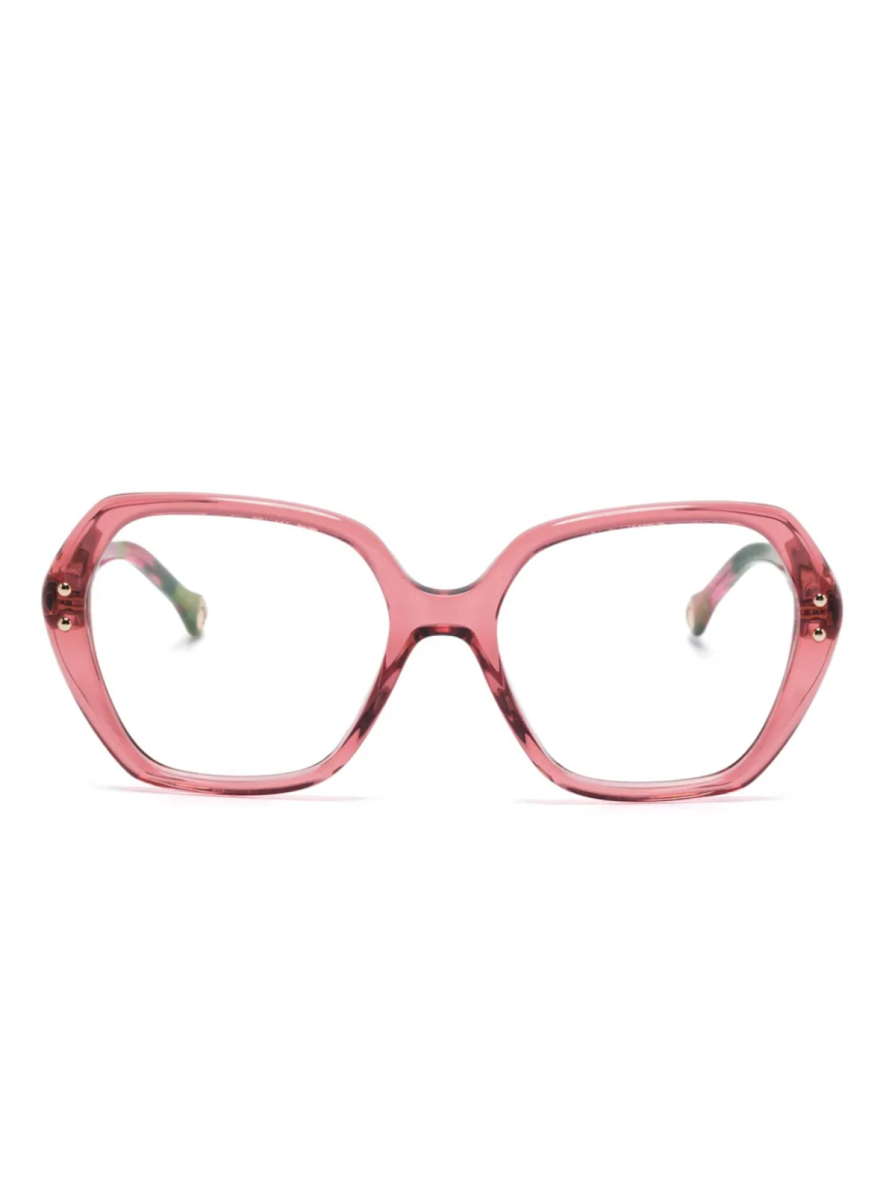 

Очки Carolina Herrera HER0315, розовый