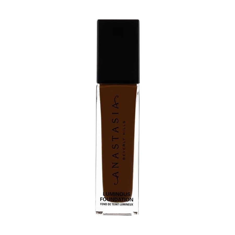 

Тональная основа Anastasia Beverly Hills Luminous Foundation, Nr. 580W / 30 ml