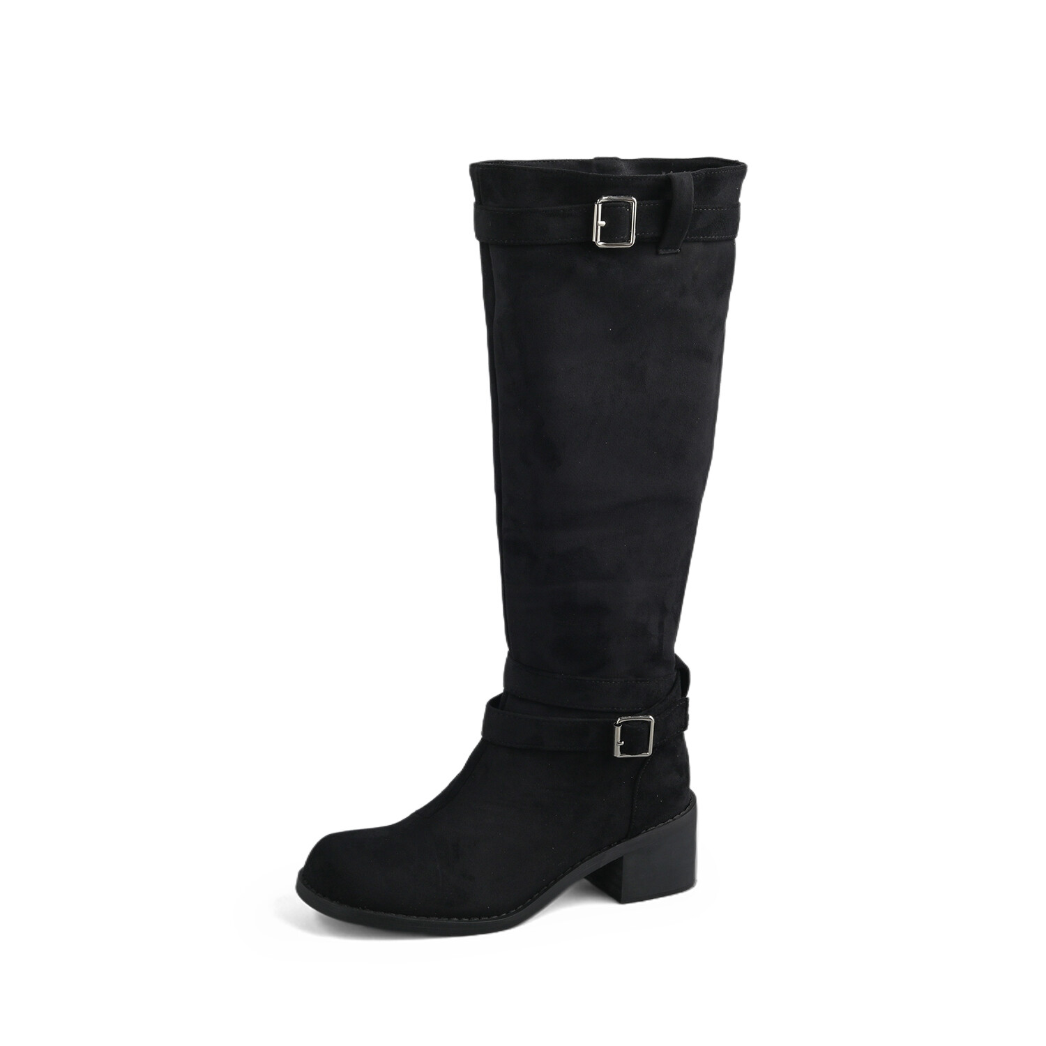 

Сапоги женские Dolin Collection, черный