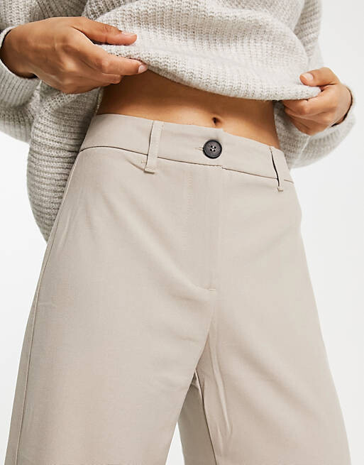 

Темно-синие брюки с напуском для папы Bershka Petite, Синий, Темно-синие брюки с напуском для папы Bershka Petite
